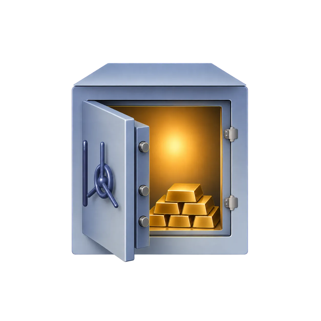 Safe Almost Open
