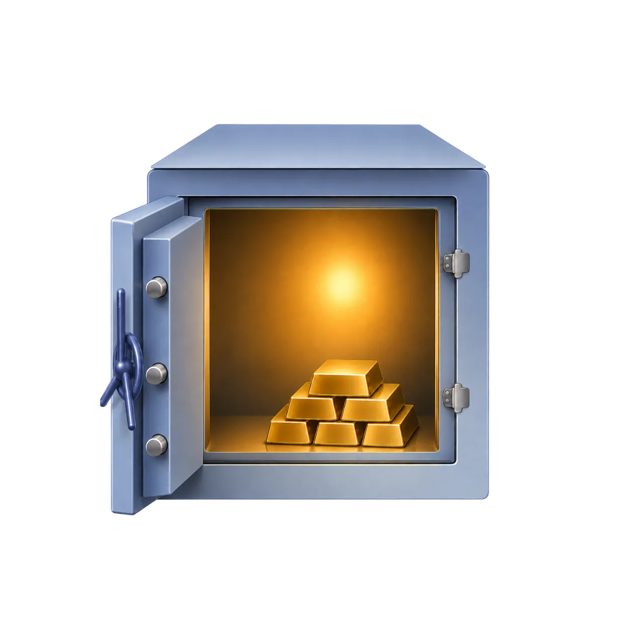 Safe Fully Open