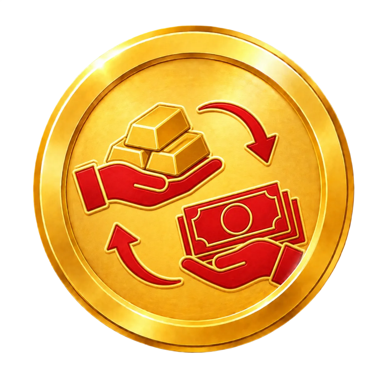 Gold Verification