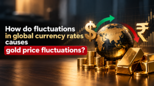 gold price fluctuations